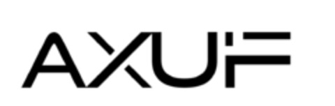 AXUF Logo (EUIPO, 01/22/2021)