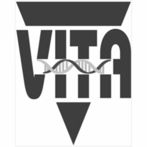 VITA Logo (EUIPO, 01/26/2021)