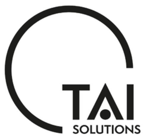 TAI SOLUTIONS Logo (EUIPO, 26.02.2021)