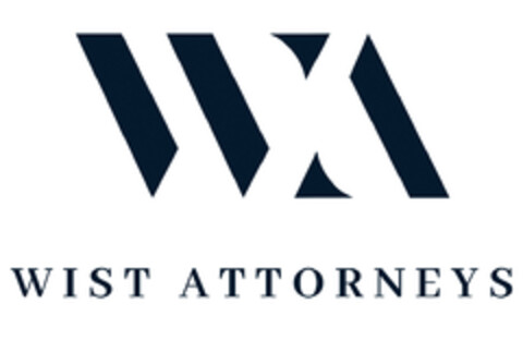 WA WIST ATTORNEYS Logo (EUIPO, 10.03.2021)