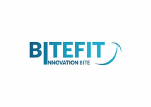 BITEFIT INNOVATION BITE Logo (EUIPO, 03/12/2021)