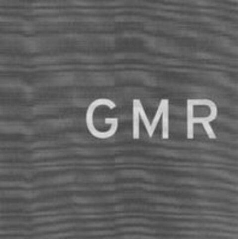 GMR Logo (EUIPO, 03/26/2021)