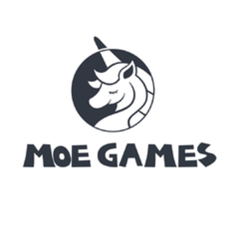 MOE GAMES Logo (EUIPO, 04/01/2021)