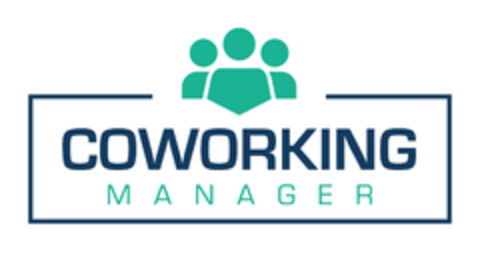 COWORKING MANAGER Logo (EUIPO, 20.04.2021)