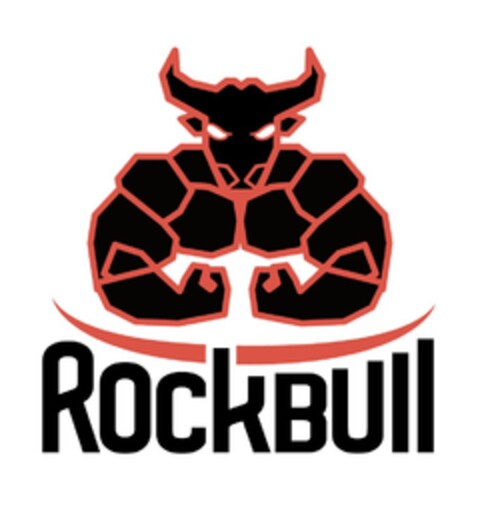 ROCKBULL Logo (EUIPO, 07.05.2021)