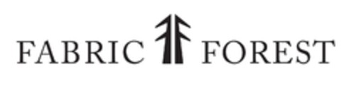 FABRIC FOREST Logo (EUIPO, 20.05.2021)