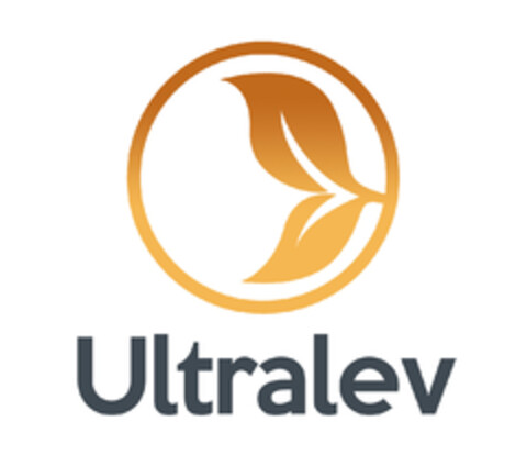 Ultralev Logo (EUIPO, 05/21/2021)