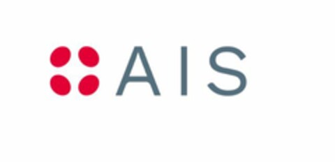 AIS Logo (EUIPO, 06/02/2021)