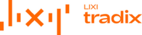 LIXI tradix Logo (EUIPO, 07.06.2021)