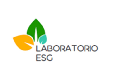 LABORATORIO ESG Logo (EUIPO, 07.06.2021)