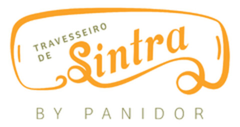 Travesseiro de Sintra by Panidor Logo (EUIPO, 08.06.2021)