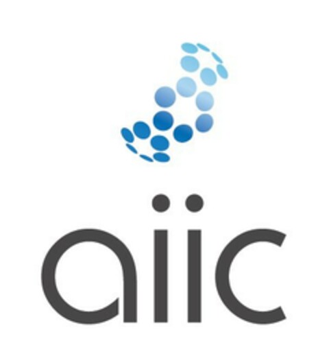 AIIC Logo (EUIPO, 07/06/2021)