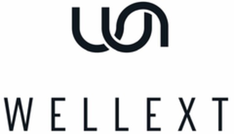 WELLEXT Logo (EUIPO, 07/26/2021)