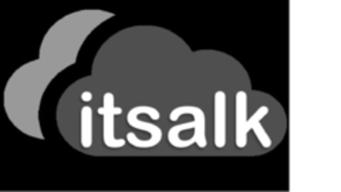 itsalk Logo (EUIPO, 30.07.2021)
