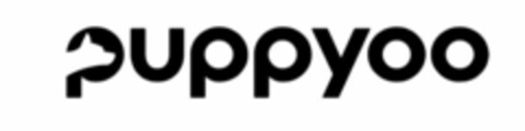 puppyoo Logo (EUIPO, 01.09.2021)