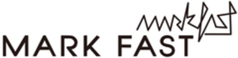 MARK FAST MARK FAST Logo (EUIPO, 16.09.2021)