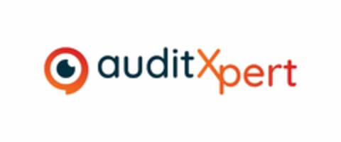 auditXpert Logo (EUIPO, 21.09.2021)