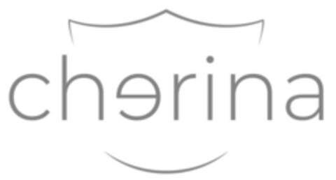 CHERINA Logo (EUIPO, 23.09.2021)