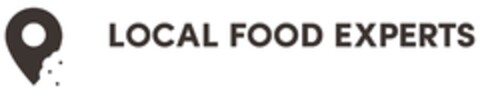 LOCAL FOOD EXPERTS Logo (EUIPO, 28.09.2021)