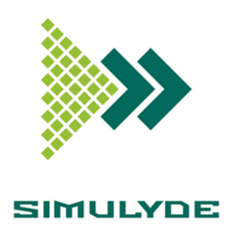 SIMULYDE Logo (EUIPO, 06.10.2021)