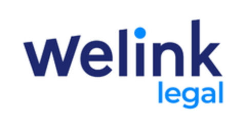 welink legal Logo (EUIPO, 08.10.2021)