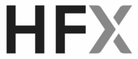 HFX Logo (EUIPO, 18.10.2021)