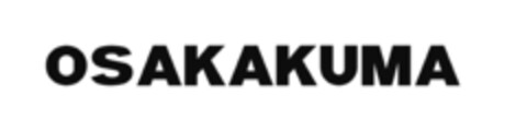 OSAKAKUMA Logo (EUIPO, 12.11.2021)