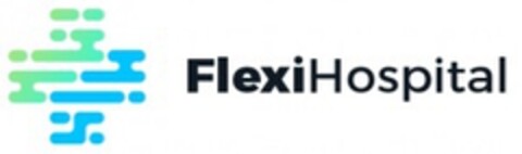 FlexiHospital Logo (EUIPO, 13.11.2021)