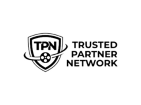 TRUSTED PARTNER NETWORK Logo (EUIPO, 16.11.2021)