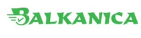 BALKANICA Logo (EUIPO, 12/21/2021)