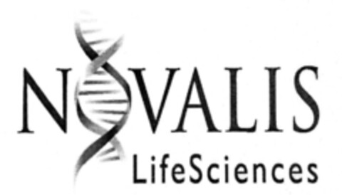 NOVALIS LIFESCIENCES Logo (EUIPO, 11.01.2022)