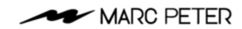 MARC PETER Logo (EUIPO, 20.01.2022)