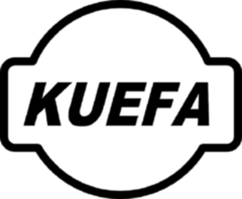 KUEFA Logo (EUIPO, 24.02.2022)