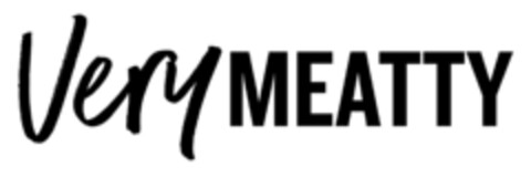 VeryMEATTY Logo (EUIPO, 10.03.2022)