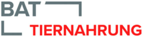 BAT TIERNAHRUNG Logo (EUIPO, 15.03.2022)