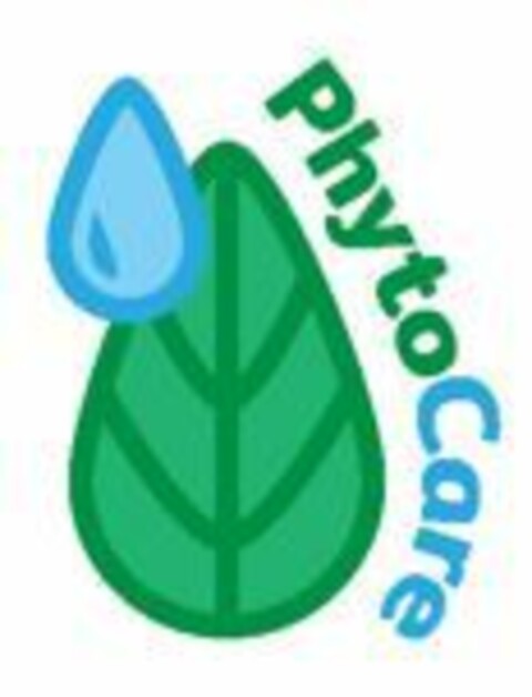 PhytoCare Logo (EUIPO, 23.03.2022)
