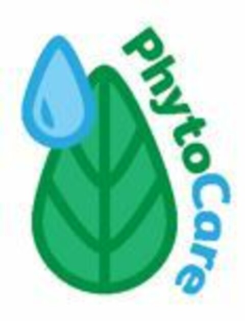 PhytoCare Logo (EUIPO, 03/23/2022)