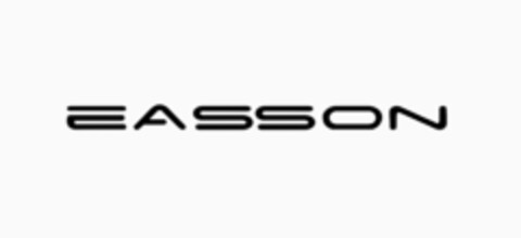 EASSON Logo (EUIPO, 29.03.2022)