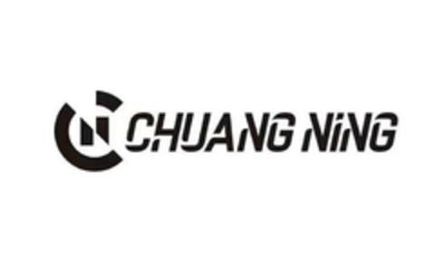 CHUANG NING Logo (EUIPO, 04/08/2022)