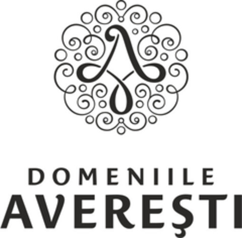 DOMENIILE AVEREŞTI Logo (EUIPO, 04/11/2022)