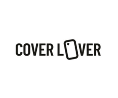 COVER LOVER Logo (EUIPO, 13.04.2022)