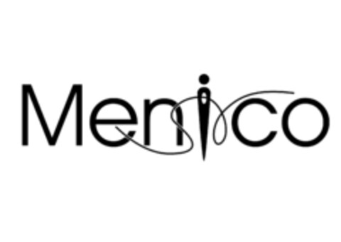 Menico Logo (EUIPO, 04/14/2022)