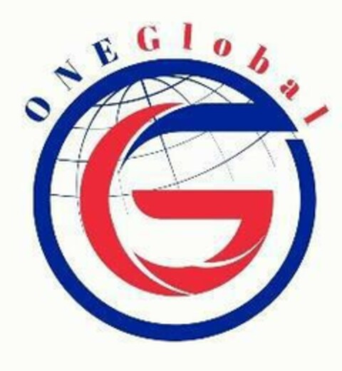 ONEGlobal Logo (EUIPO, 04/21/2022)