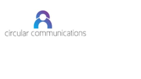 circular communications Logo (EUIPO, 04/29/2022)