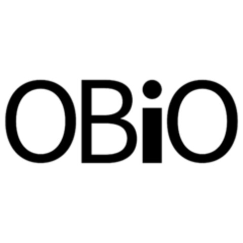 OBiO Logo (EUIPO, 05/23/2022)