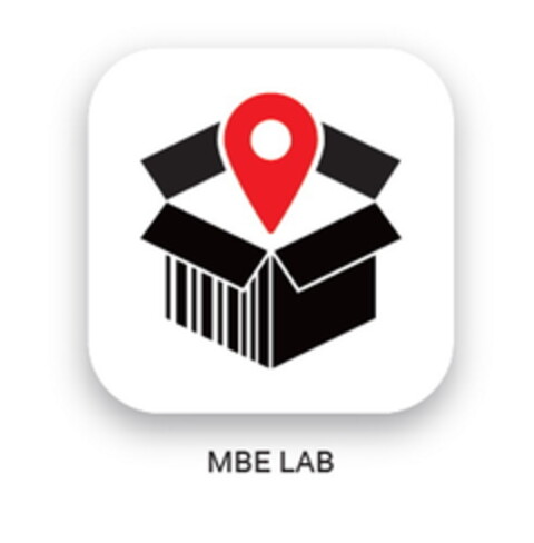 MBE LAB Logo (EUIPO, 30.05.2022)