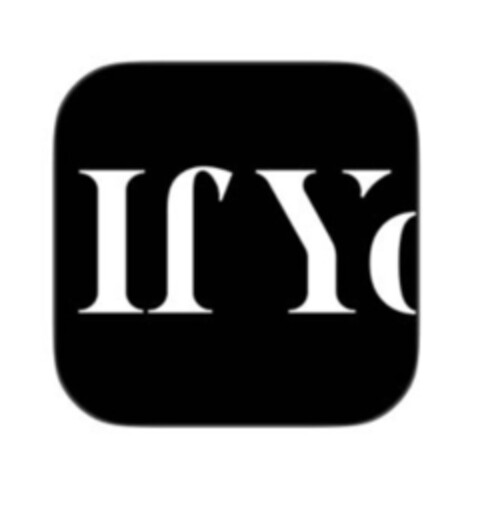 If Y Logo (EUIPO, 28.06.2022)