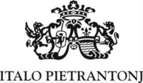 ITALO PIETRANTONJ Logo (EUIPO, 08/31/2022)