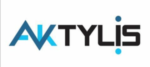 AKTYLIS Logo (EUIPO, 06.07.2022)