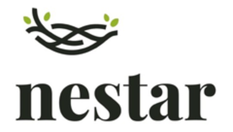 nestar Logo (EUIPO, 02.09.2022)